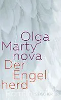 E-Book (epub) Der Engelherd von Olga Martynova