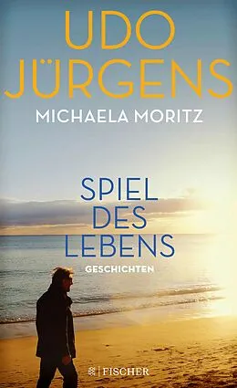 E-Book (epub) Spiel des Lebens von Udo Jürgens, Michaela Moritz