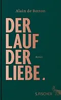 E-Book (epub) Der Lauf der Liebe von Alain de Botton