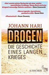 E-Book (epub) Drogen von Johann Hari