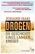 E-Book (epub) Drogen von Johann Hari