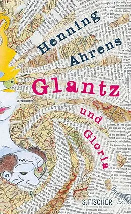 E-Book (epub) Glantz und Gloria von Henning Ahrens