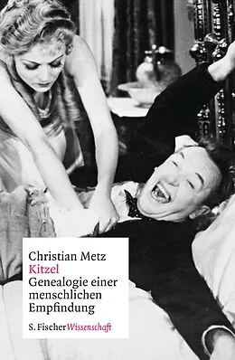 E-Book (epub) Kitzel von Christian Metz