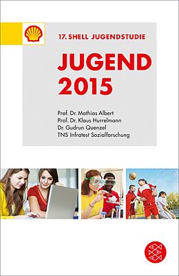 E-Book (epub) Jugend 2015 von 