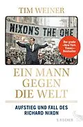 E-Book (epub) Ein Mann gegen die Welt von Tim Weiner