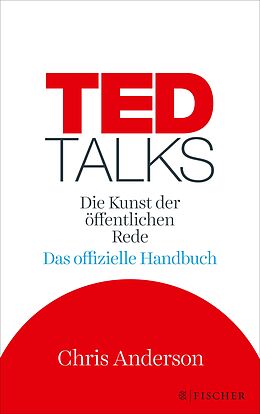 E-Book (epub) TED Talks von Chris Anderson