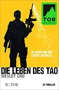 E-Book (epub) Die Leben des Tao von Wesley Chu
