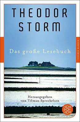 E-Book (epub) Das große Lesebuch von Theodor Storm