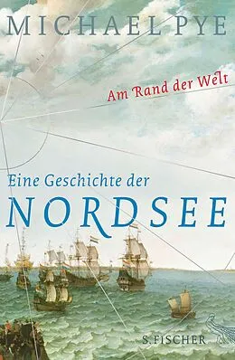 E-Book (epub) Am Rand der Welt von Michael Pye