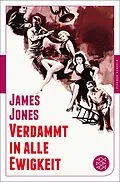 E-Book (epub) Verdammt in alle Ewigkeit von James Jones