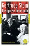 E-Book (epub) Das große Lesebuch von Gertrude Stein