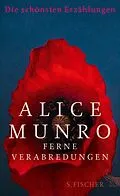 E-Book (epub) Ferne Verabredungen von Alice Munro