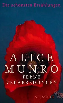 E-Book (epub) Ferne Verabredungen von Alice Munro