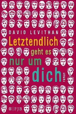 E-Book (epub) Letztendlich geht es nur um dich von David Levithan