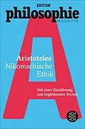 E-Book (epub) Nikomachische Ethik von Aristoteles
