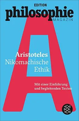 E-Book (epub) Nikomachische Ethik von Aristoteles