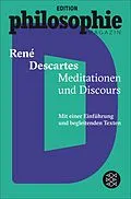 E-Book (epub) Meditationen und Discours von René Descartes