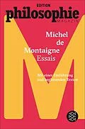 E-Book (epub) Essais von Michel de Montaigne