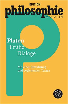 E-Book (epub) Frühe Dialoge von Platon