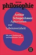 E-Book (epub) Aphorismen zur Lebensweisheit von Arthur Schopenhauer