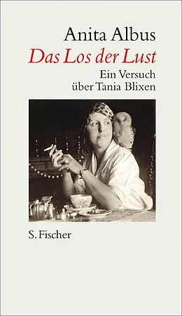 E-Book (epub) Das Los der Lust von Anita Albus