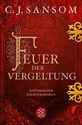 E-Book (epub) Feuer der Vergeltung von C.J. Sansom