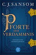 E-Book (epub) Pforte der Verdammnis von C.J. Sansom