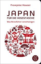 E-Book (epub) Japan für die Hosentasche von Francoise Hauser