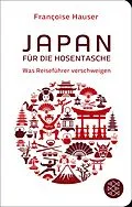 E-Book (epub) Japan für die Hosentasche von Françoise Hauser