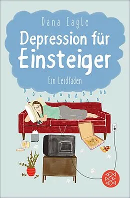 E-Book (epub) Depression für Einsteiger von Dana Eagle