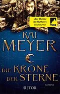 E-Book (epub) Die Krone der Sterne von Kai Meyer