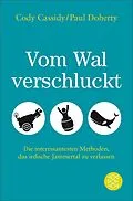 E-Book (epub) Vom Wal verschluckt von Paul Doherty, Cody Cassidy