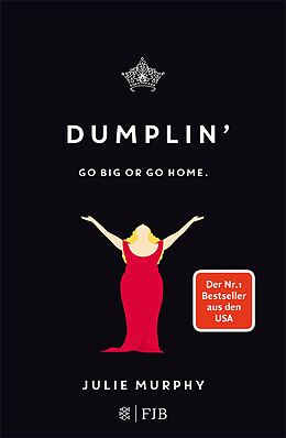 E-Book (epub) DUMPLIN' von Julie Murphy