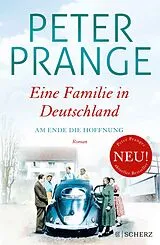 E-Book (epub) Eine Familie in Deutschland von Peter Prange