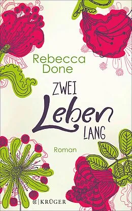 E-Book (epub) Zwei Leben lang von Rebecca Done
