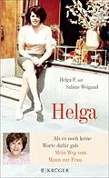 E-Book (epub) Helga von Sabine Weigand