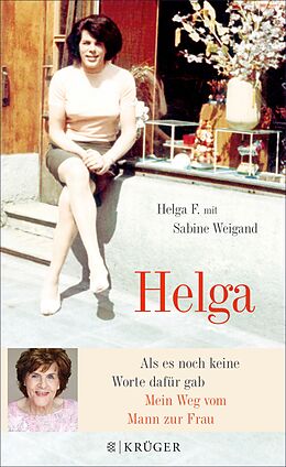 E-Book (epub) Helga von Sabine Weigand