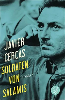 E-Book (epub) Soldaten von Salamis von Javier Cercas
