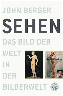 E-Book (epub) Sehen von John Berger