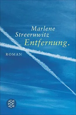 E-Book (epub) Entfernung. von Marlene Streeruwitz