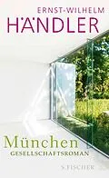 E-Book (epub) München von Ernst-Wilhelm Händler
