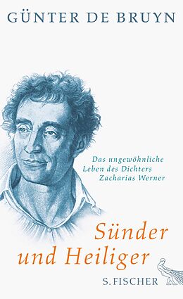 E-Book (epub) Sünder und Heiliger von Günter de Bruyn
