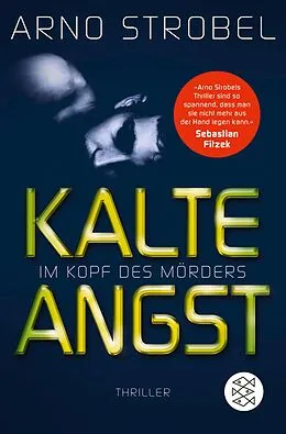 E-Book (epub) Im Kopf des Mörders - Kalte Angst von Arno Strobel