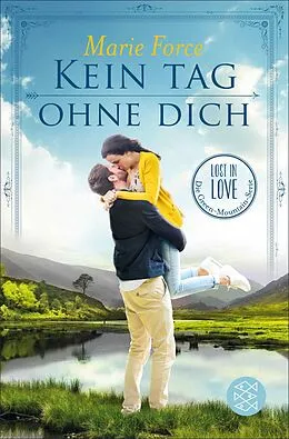 E-Book (epub) Kein Tag ohne dich von Marie Force
