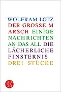 E-Book (epub) Drei Stücke von Wolfram Lotz