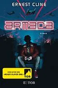E-Book (epub) Armada von Ernest Cline