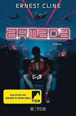 E-Book (epub) Armada von Ernest Cline