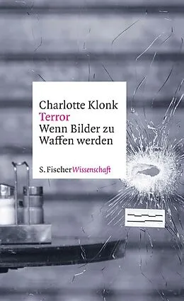 E-Book (epub) Terror von Charlotte Klonk