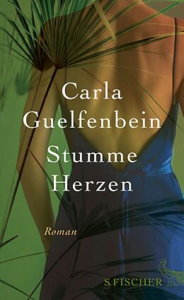 E-Book (epub) Stumme Herzen von Carla Guelfenbein