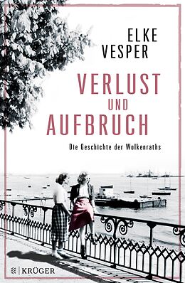 E-Book (epub) Verlust und Aufbruch von Elke Vesper